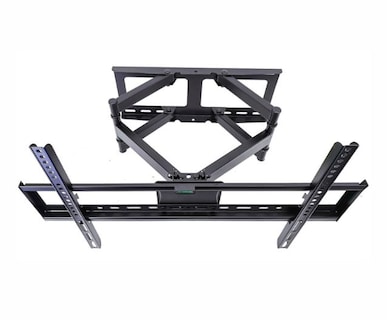 Foto 2 | Soporte De Doble Brazo Para Pantallas De 32 A 80'' Ho-arm32-80