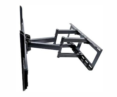 Foto 4 | Soporte De Doble Brazo Para Pantallas De 32 A 80'' Ho-arm32-80