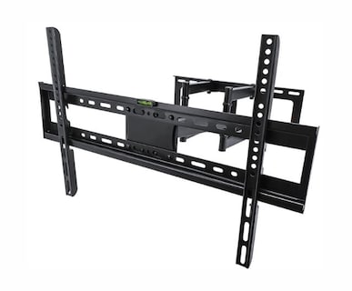 Foto 5 | Soporte De Doble Brazo Para Pantallas De 32 A 80'' Ho-arm32-80