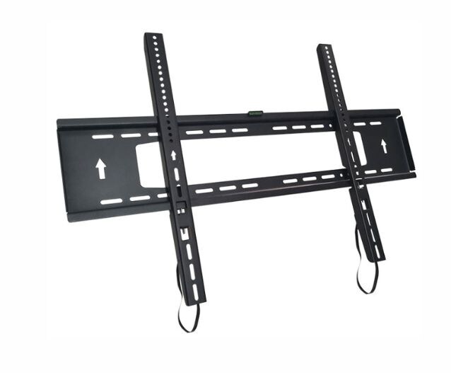 Soporte Fijo para Pantallas de 40 a 110'' Negro