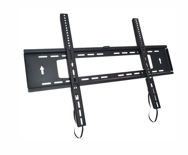 Soporte Fijo para Pantallas de 40 a 110'' Negro