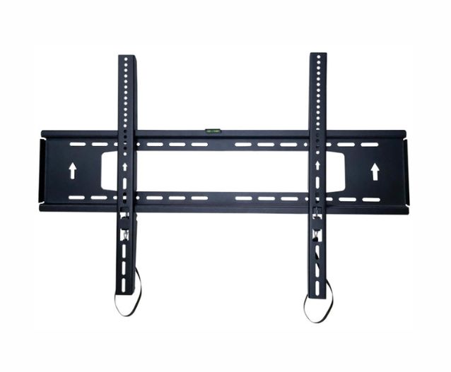 Foto 3 pulgar | Soporte Fijo para Pantallas de 40 a 110'' Negro