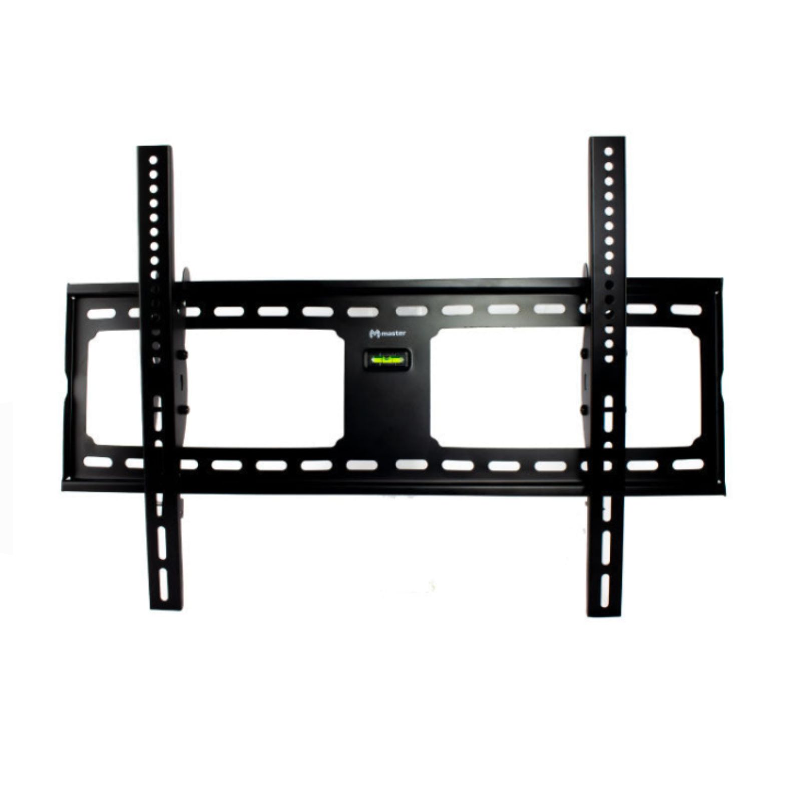 Soporte Fijo para Pantallas de 32'' a 80'' con Inclinación de 15° - HO-FREE-COMBO2