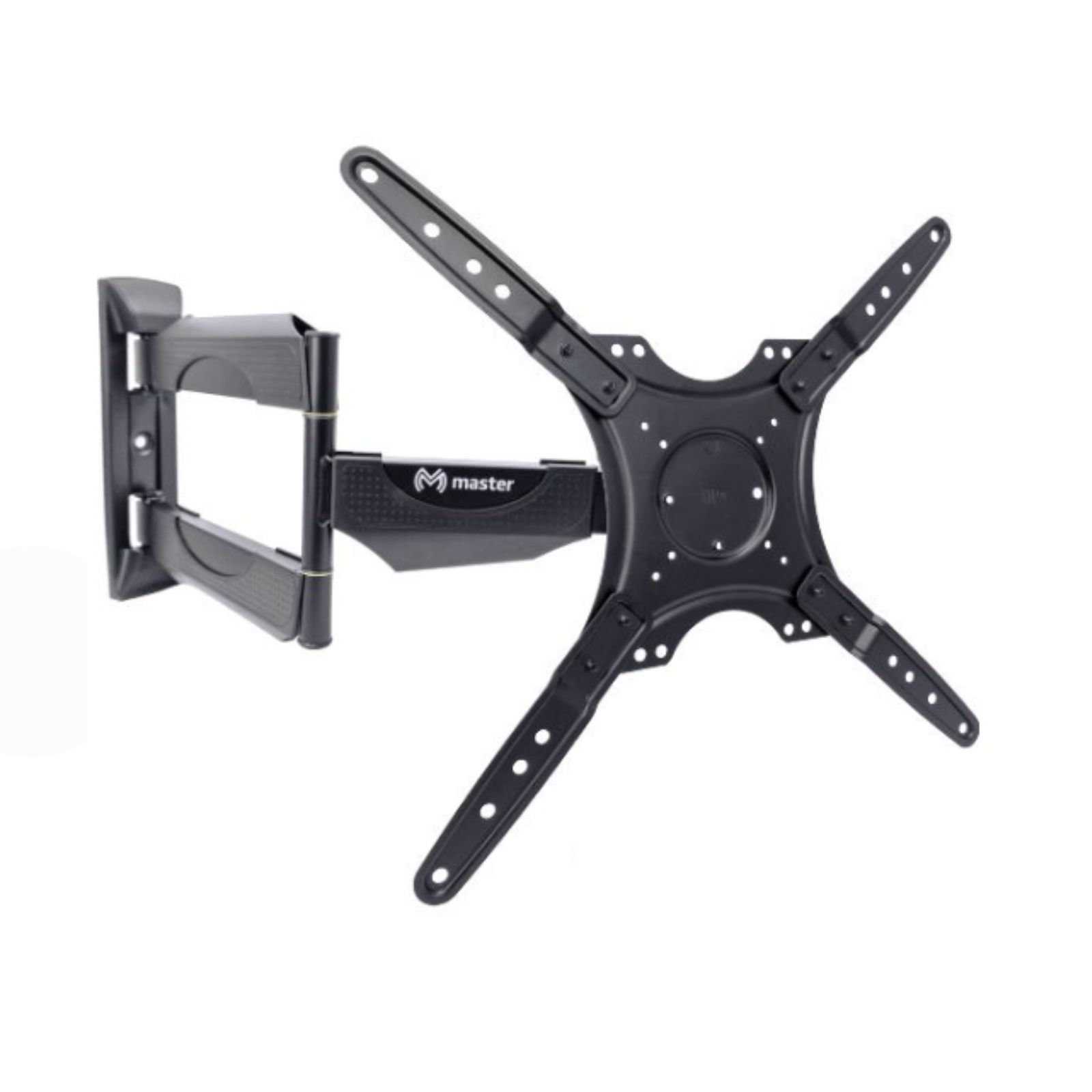 Soporte de Brazo para Pantallas de 19 A 60'' Master Electrónicos Ho-arm19-60 Negro