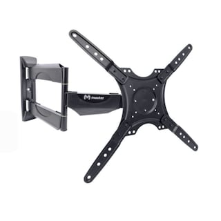 Foto 1 | Soporte de Brazo para Pantallas de 19 A 60'' Master Electrónicos Ho-arm19-60 Negro