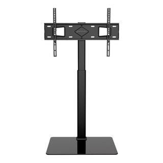 Foto 1 | Soporte Mitzu de Piso para Pantallas de 32'' A 70'' Base De Cristal Templado Lcd-3074