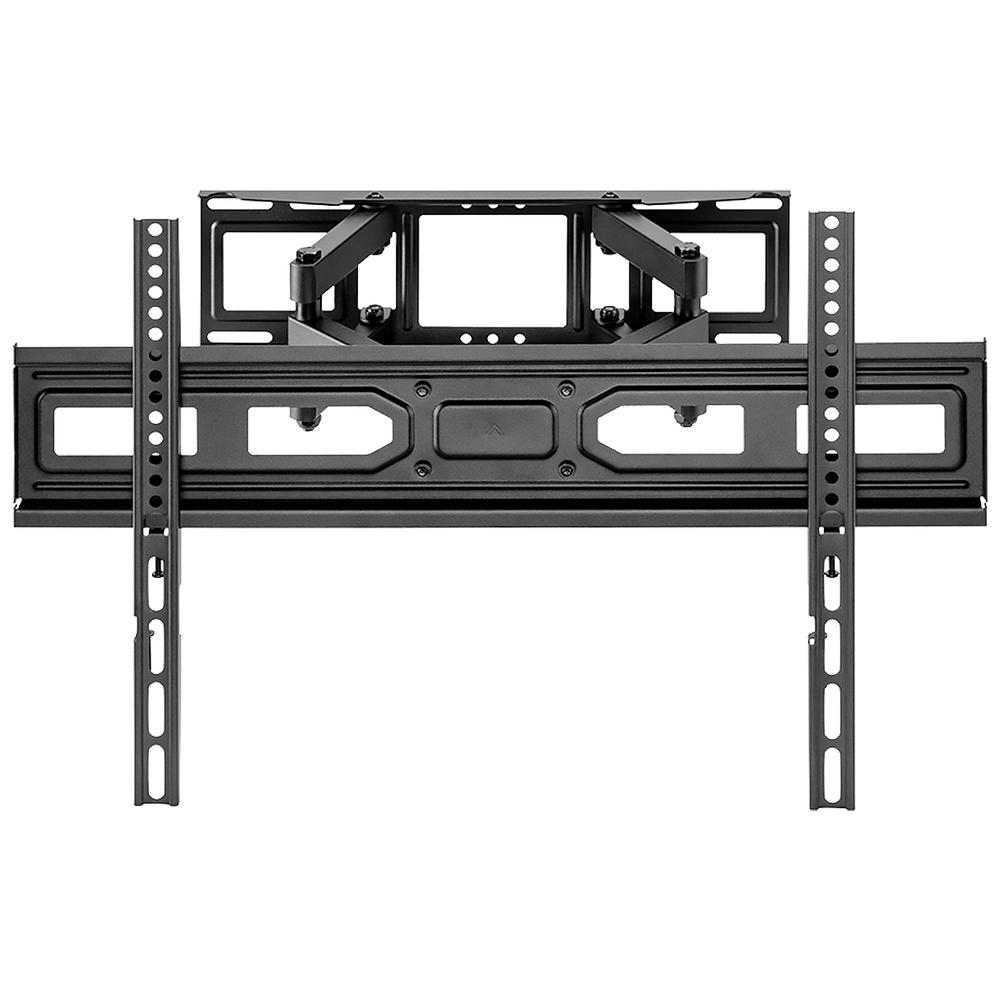 Foto 7 pulgar | Soporte Smart Tv Acteck Enforce Motion Sp484 37 A 80 Pulgadas 40kg  Inclinación 15° Y Giro De 60° Negro Ac-939713