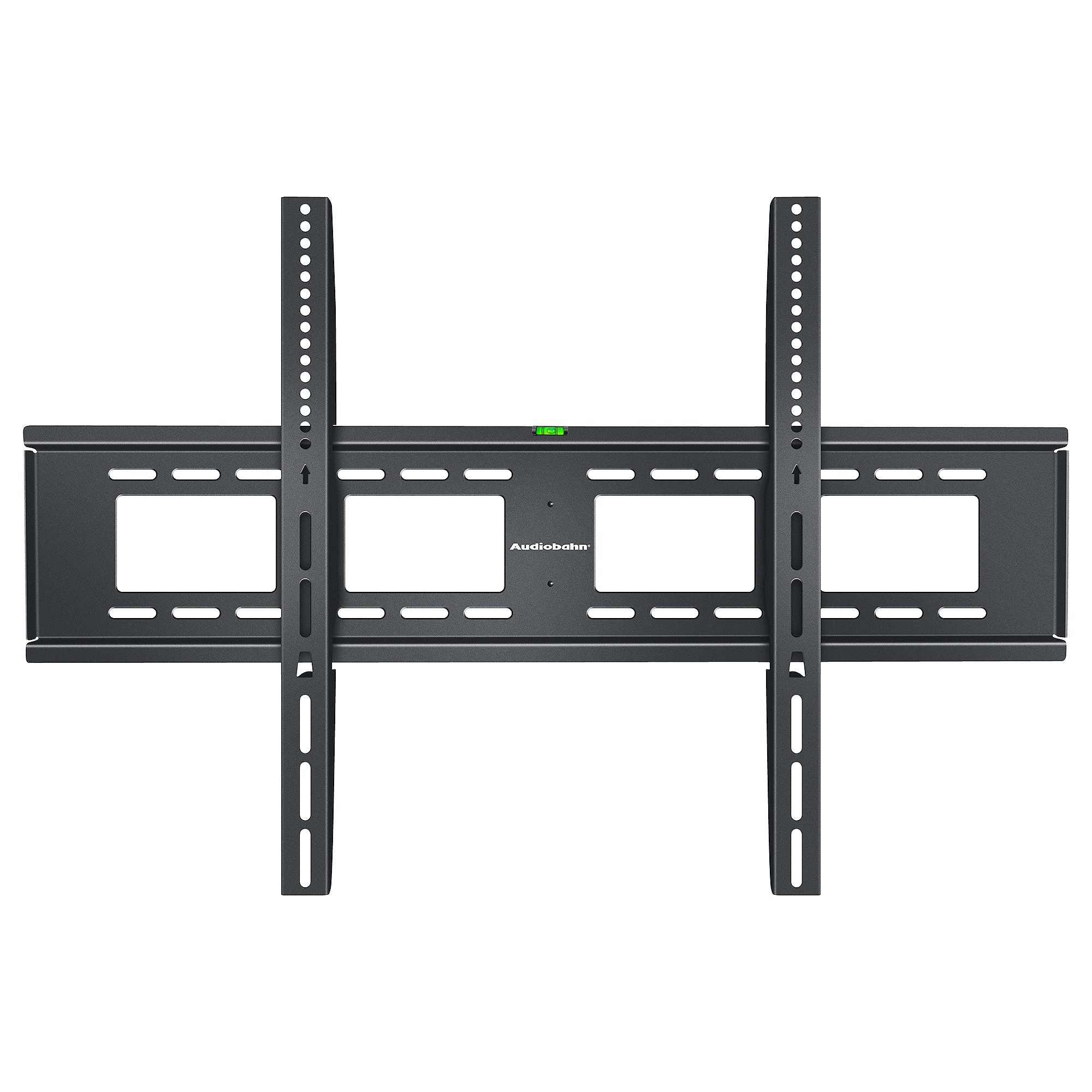 Soporte De Pared Para Tv 55/110'' Audiobahn Af55110