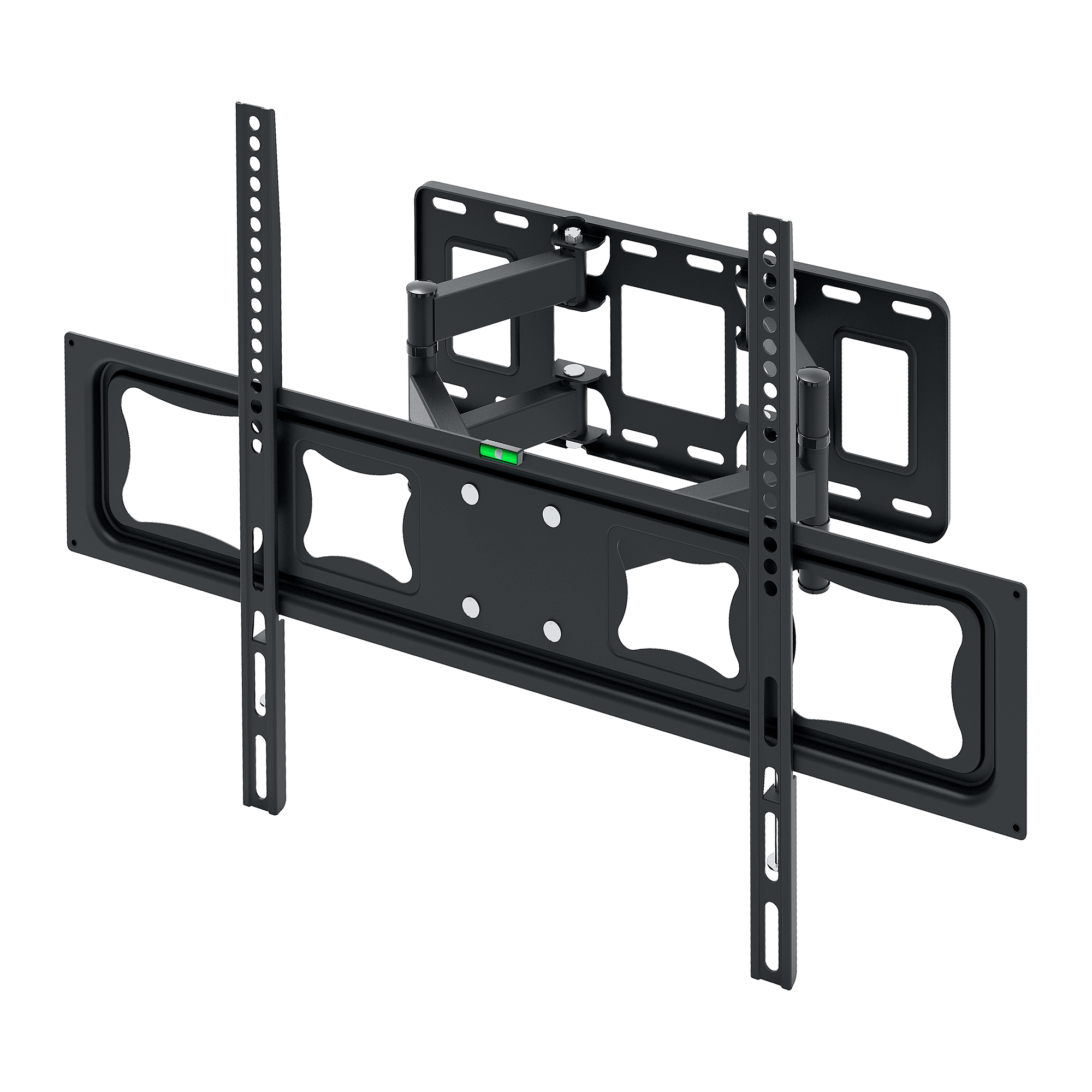 Soporte Articulado para TV Audiobahn AMT7532 de 32 a 75"