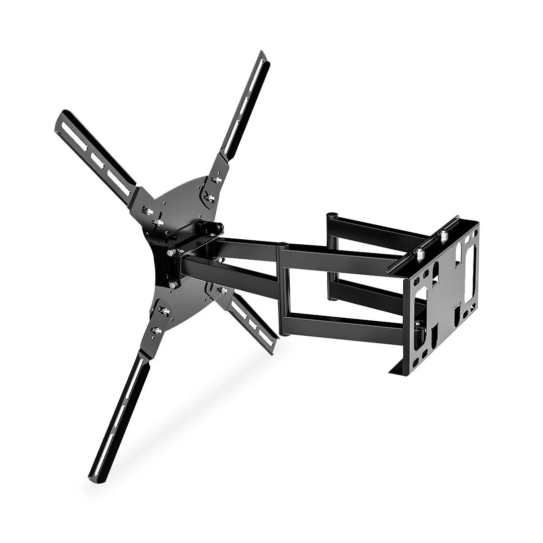 Foto 3 pulgar | Soporte Articulado Para Pantalla Select Power 42 A 90 Pulg.