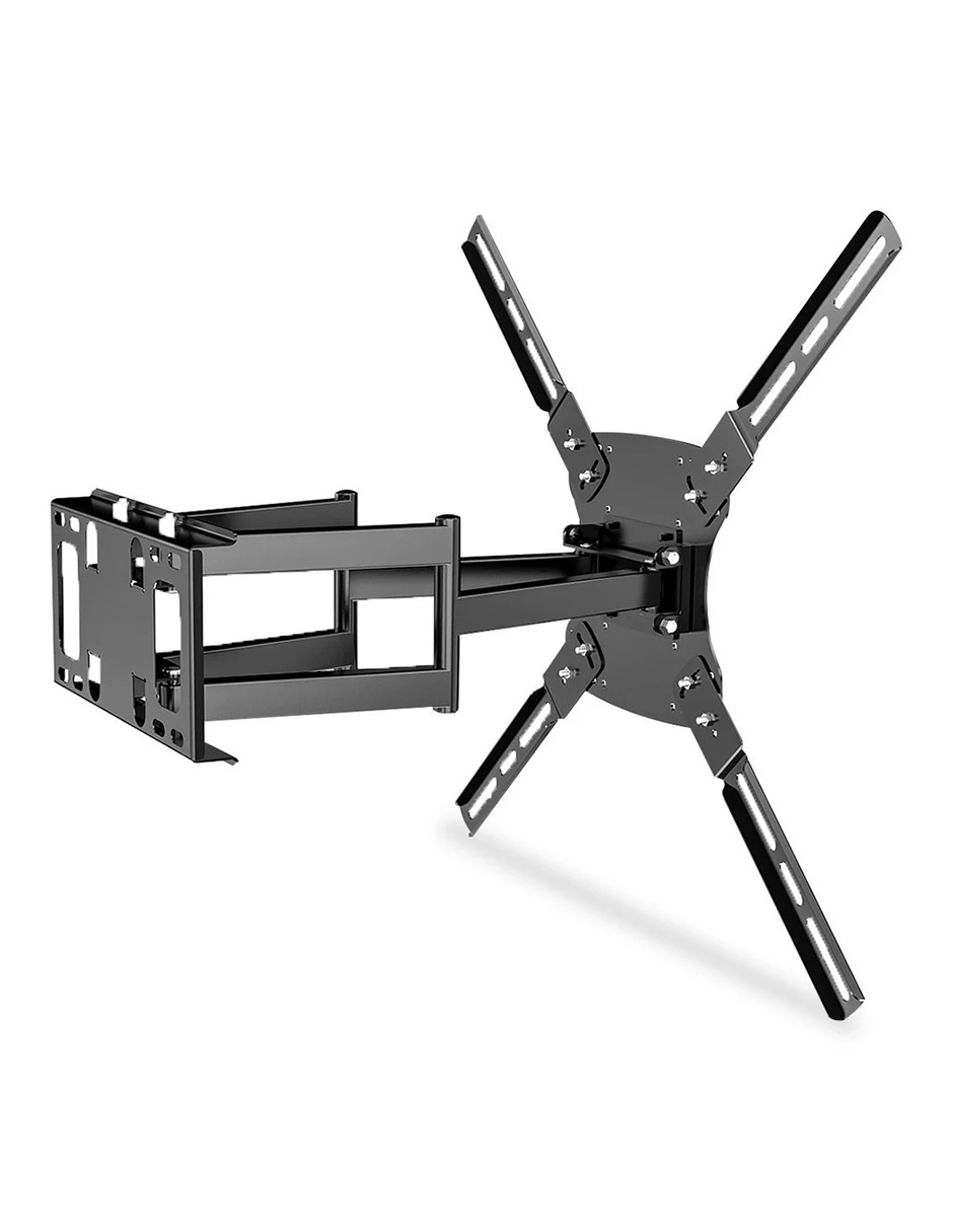 Foto 3 | Soporte Articulado Para Pantalla Select Power 42 A 90 Pulg.