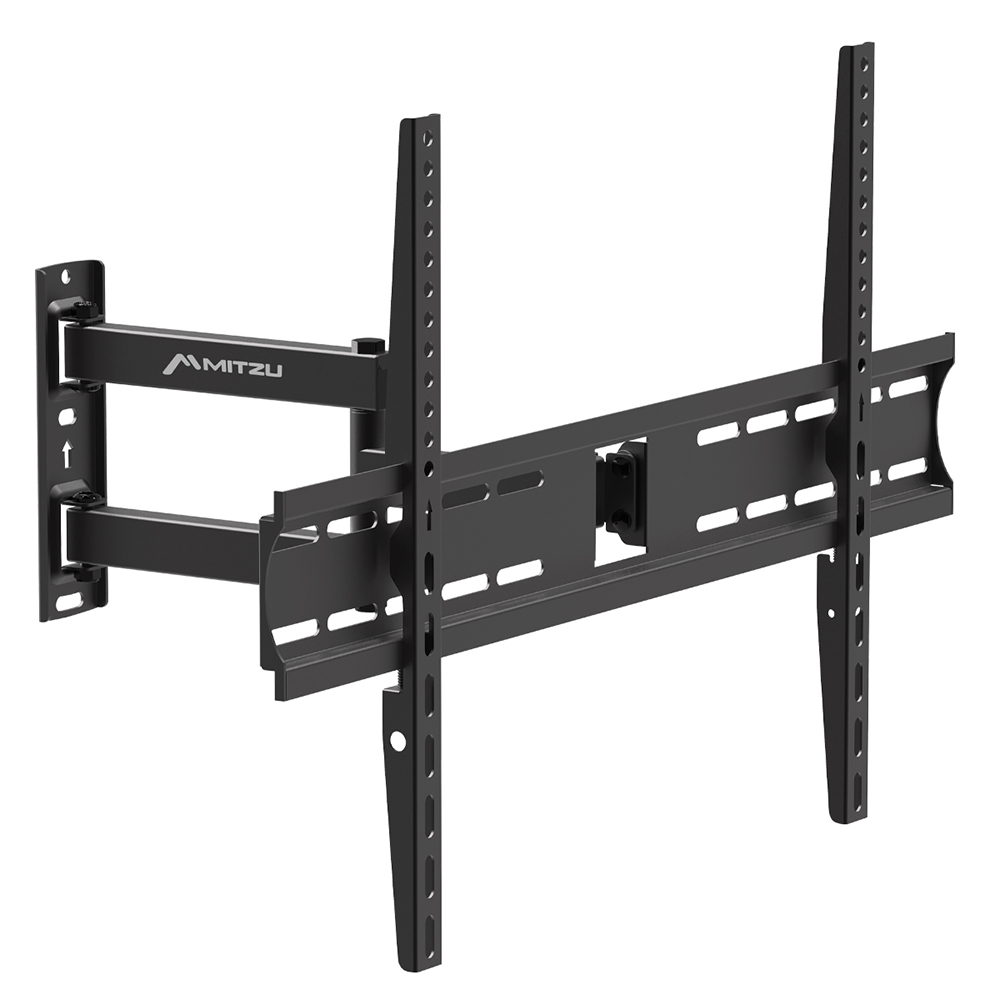 Soporte Mitzu Lcd-3272 Articulado 32  A 70  Pared