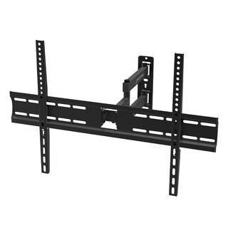 Foto 3 | Soporte Mitzu Lcd-3272 Articulado 32 A 70 Pared