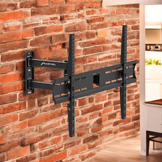 Foto 6 | Soporte Mitzu Lcd-3272 Articulado 32 A 70 Pared