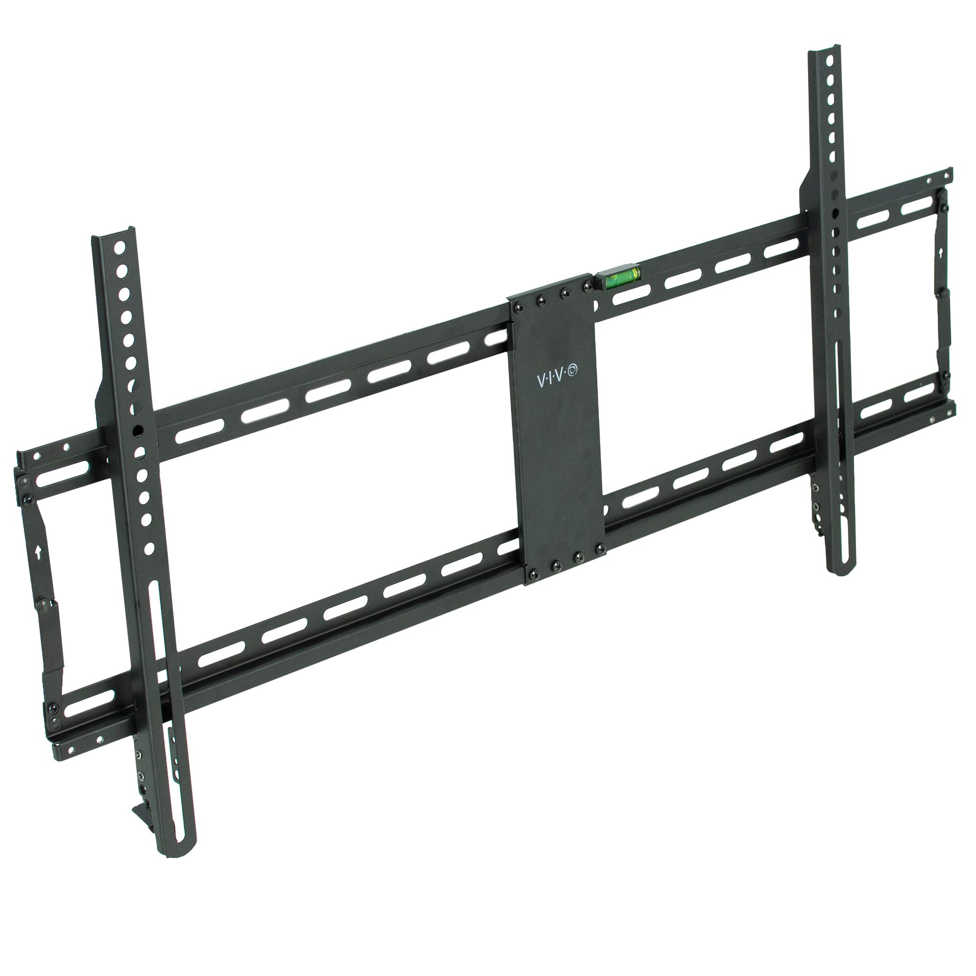 Soporte De Pared Vivo Ultra Heavy Duty Para Pantallas De 43 A 90 Pulgadas - Venta Internacional.