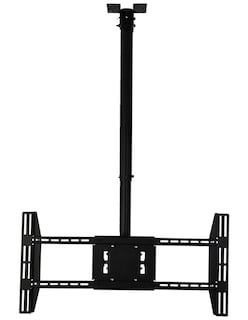 Foto 1 | Soporte De Pantalla Fijo Para Techo Peerless De 32 A 75 Pulgadas