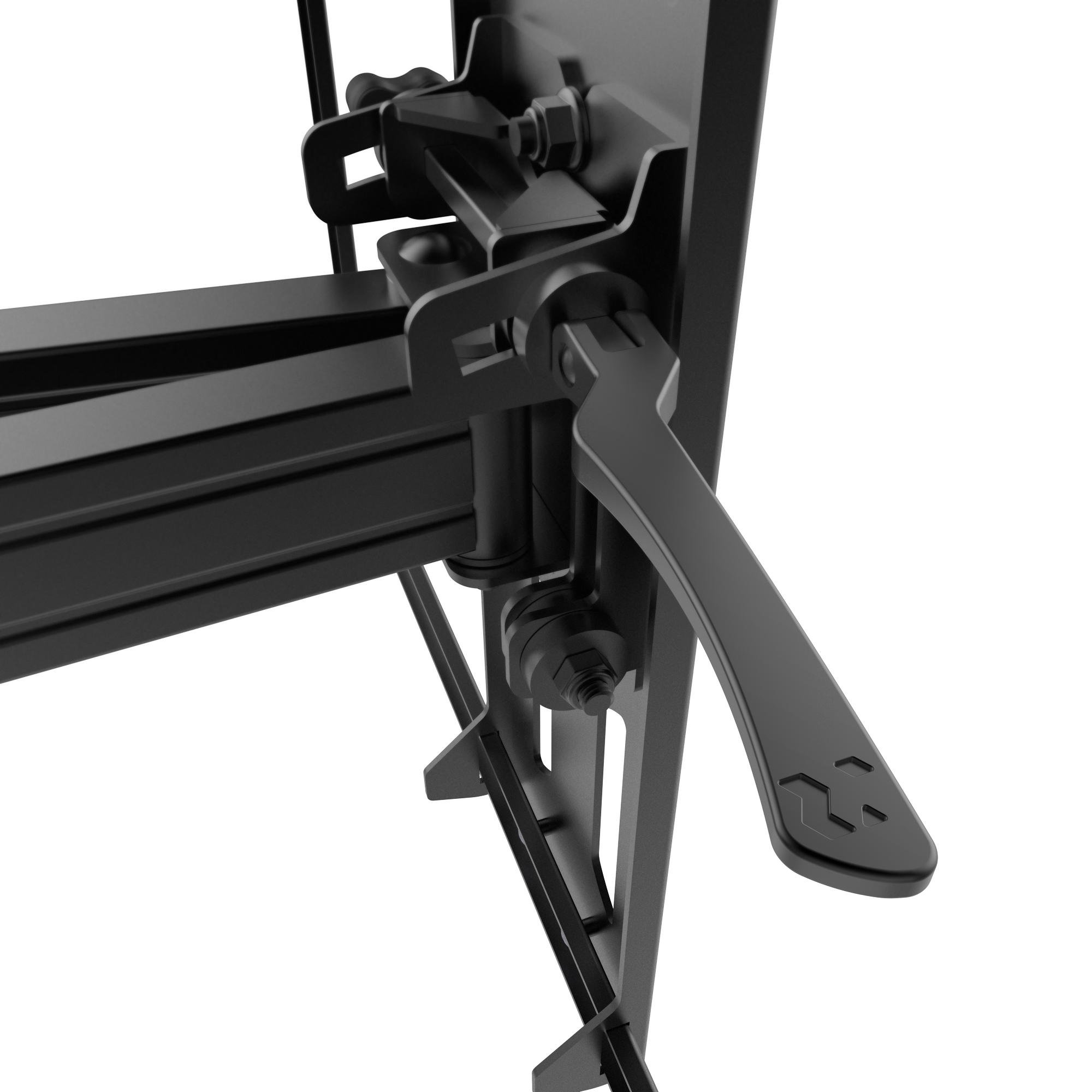 Foto 6 pulgar | Soporte De Pared Para Tv Kanto Pmx700 Pro Series Full Motion 42-100'' - Venta Internacional.