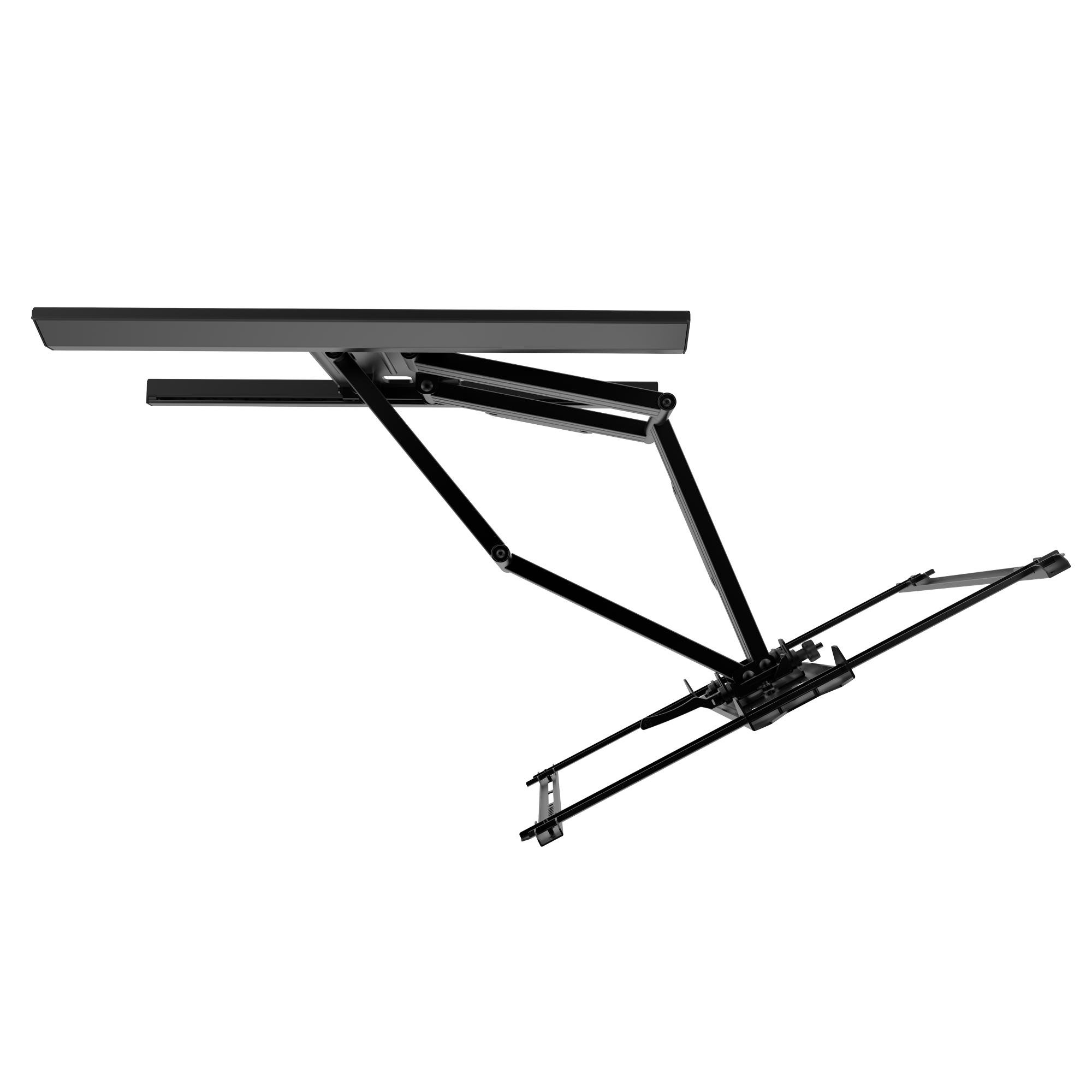 Foto 6 | Soporte De Pared Para Tv Kanto Pmx700 Pro Series Full Motion 42-100'' - Venta Internacional.