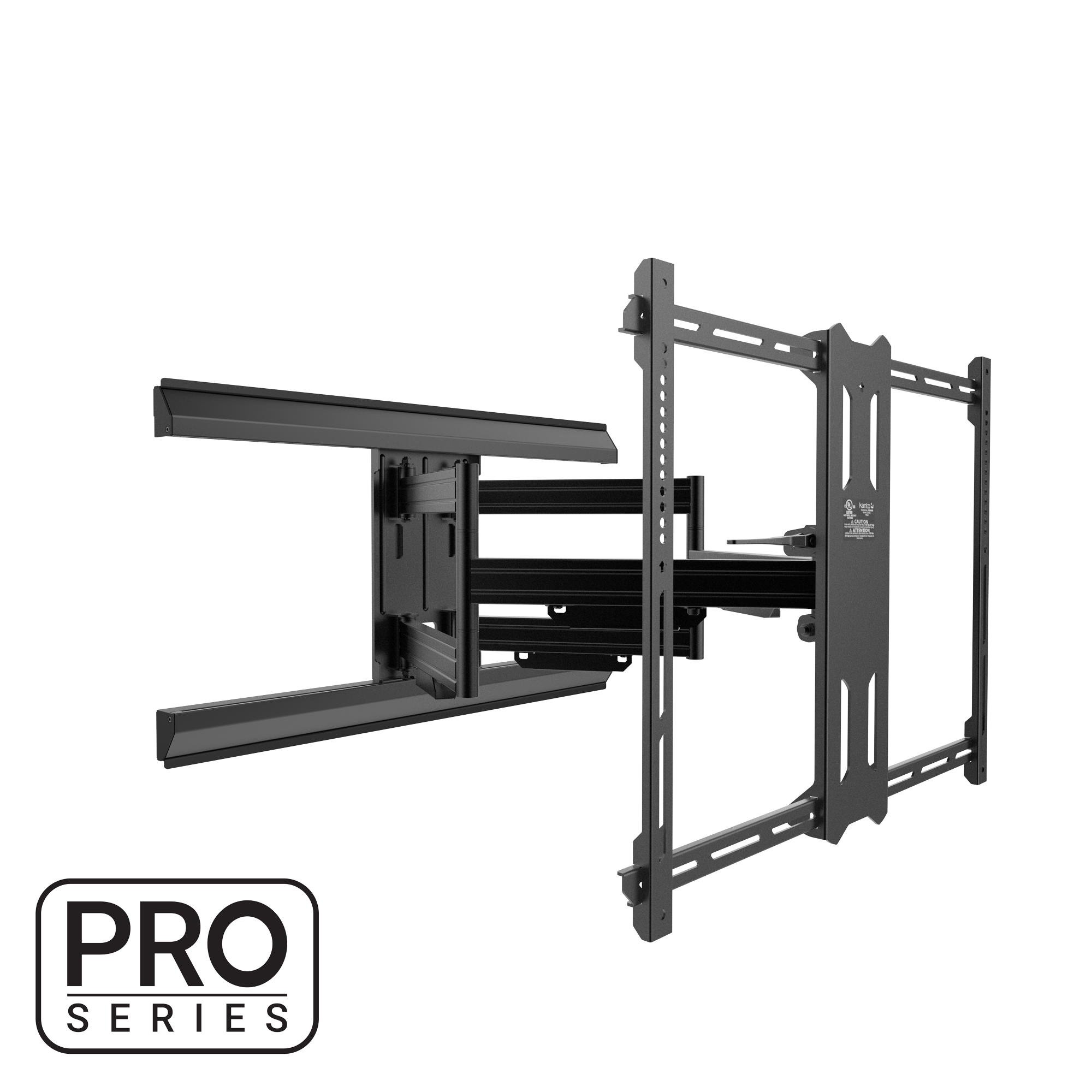 Foto 7 | Soporte De Pared Para Tv Kanto Pmx700 Pro Series Full Motion 42-100'' - Venta Internacional.