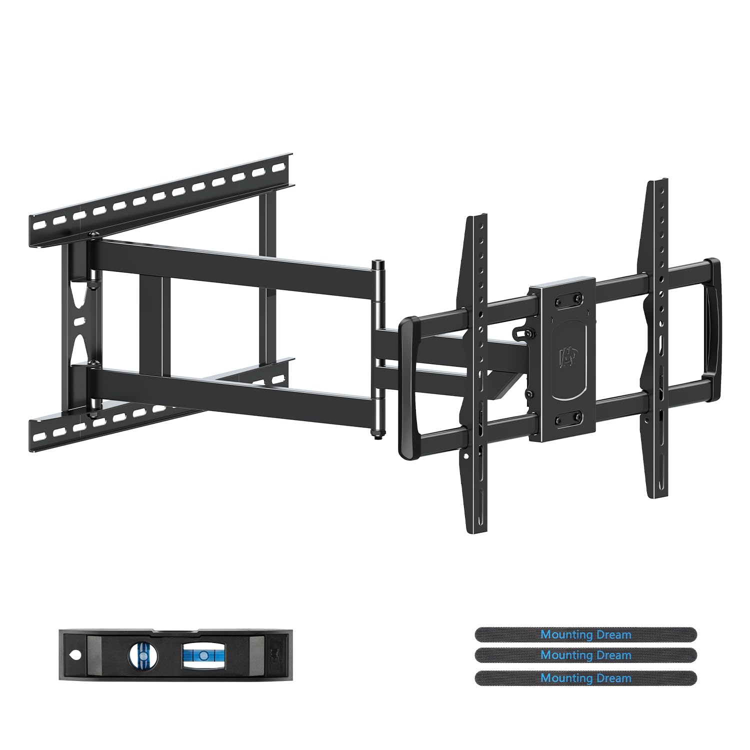 Soporte De Pared Dream Long Arm Para Tv De 37 A 75 Pulgadas - Venta Internacional.