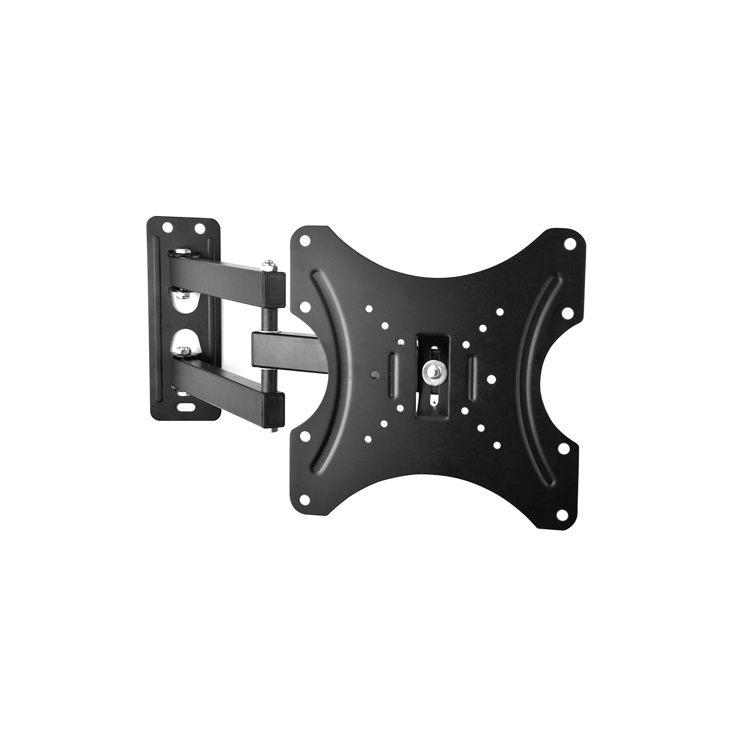 Foto 1 | Soporte De Montaje En Pared Para Televisores De Plasma Led Lcd De 14 A 42 Pulgadas - Venta Internacional.
