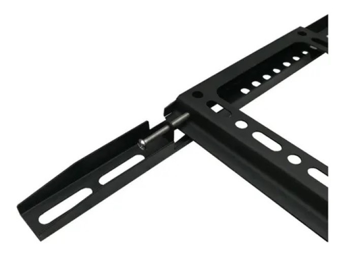 Foto 5 pulgar | Soporte De Pared Led Fijo Para Tv, Pantalla Lcd De 26 A 63 Pulgadas, 50 Kg/110 Libras, Vesa De 200 A - Venta Internac