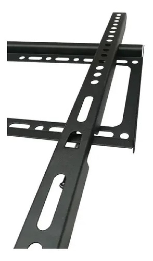 Foto 5 | Soporte De Pared Led Fijo Para Tv, Pantalla Lcd De 26 A 63 Pulgadas, 50 Kg/110 Libras, Vesa De 200 A - Venta Internac