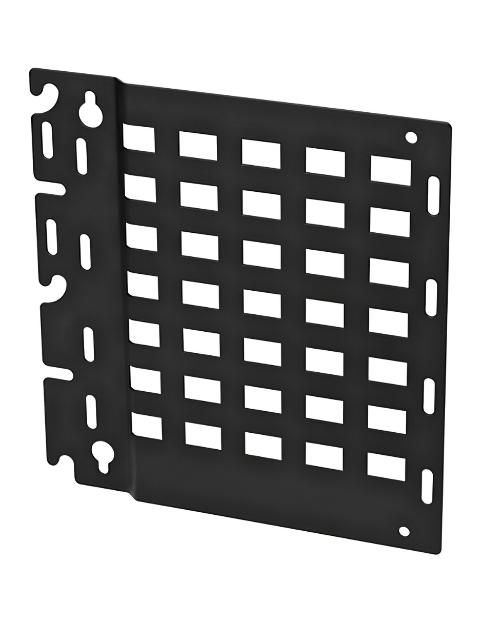Soporte Universal Para Componentes Av Peerless Para Soportes De Tv