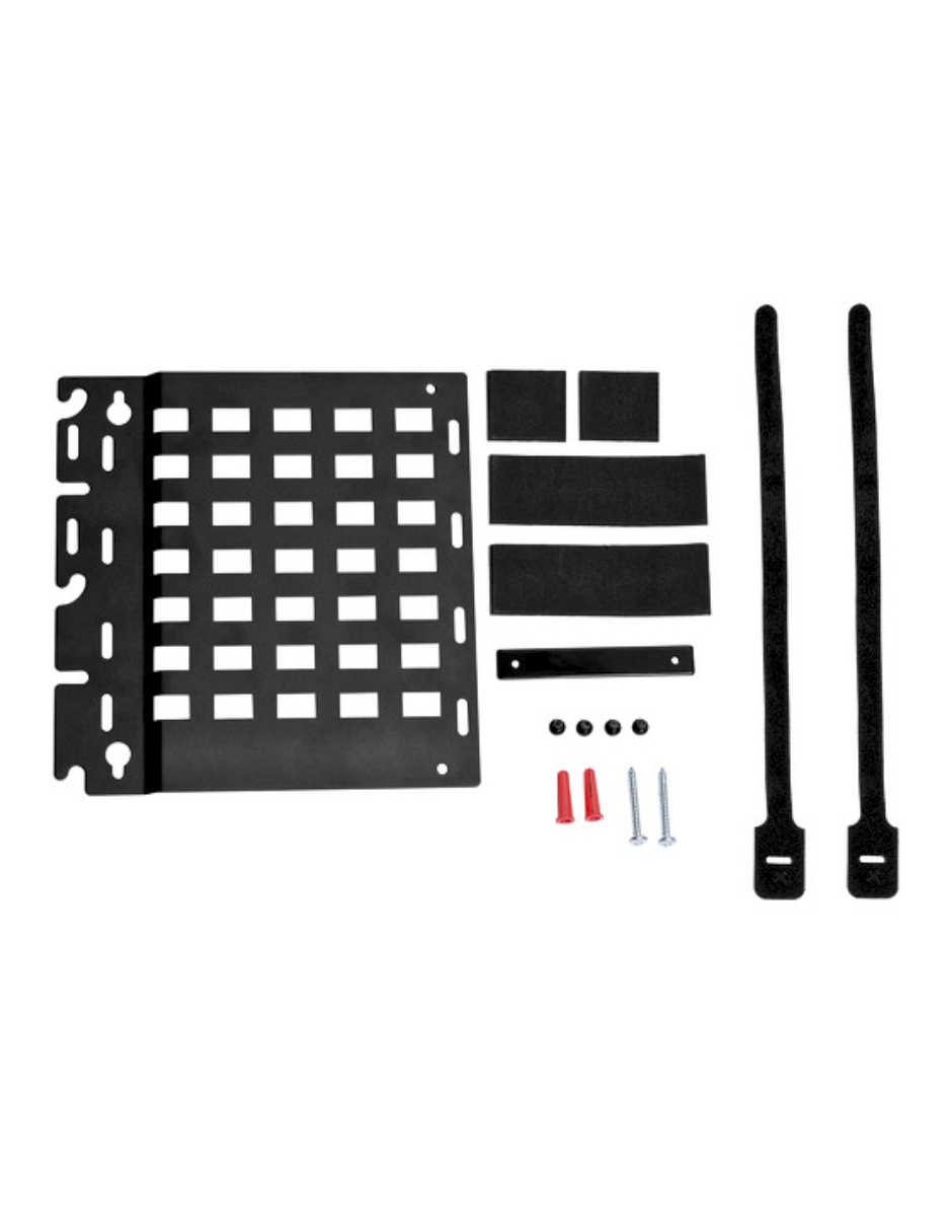 Foto 3 pulgar | Soporte Universal Para Componentes Av Peerless Para Soportes De Tv