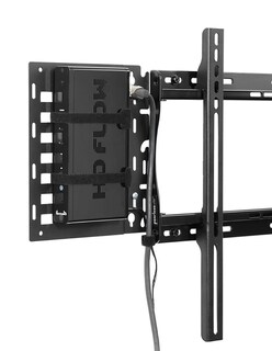 Foto 3 | Soporte Universal Para Componentes Av Peerless Para Soportes De Tv