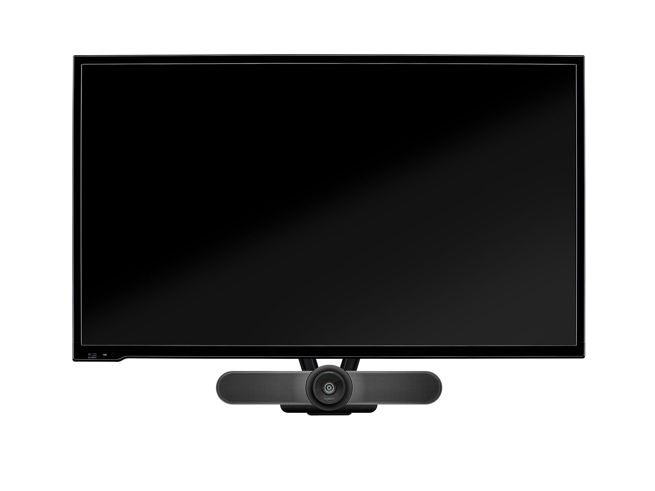 Foto 4 pulgar | Soporte de Tv Logitech Meetup - Venta Internacional