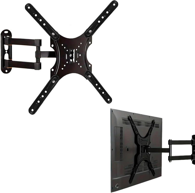 Base Soporte Para Tv Archy De Brazo 14-55 Pulgadas Pantalla