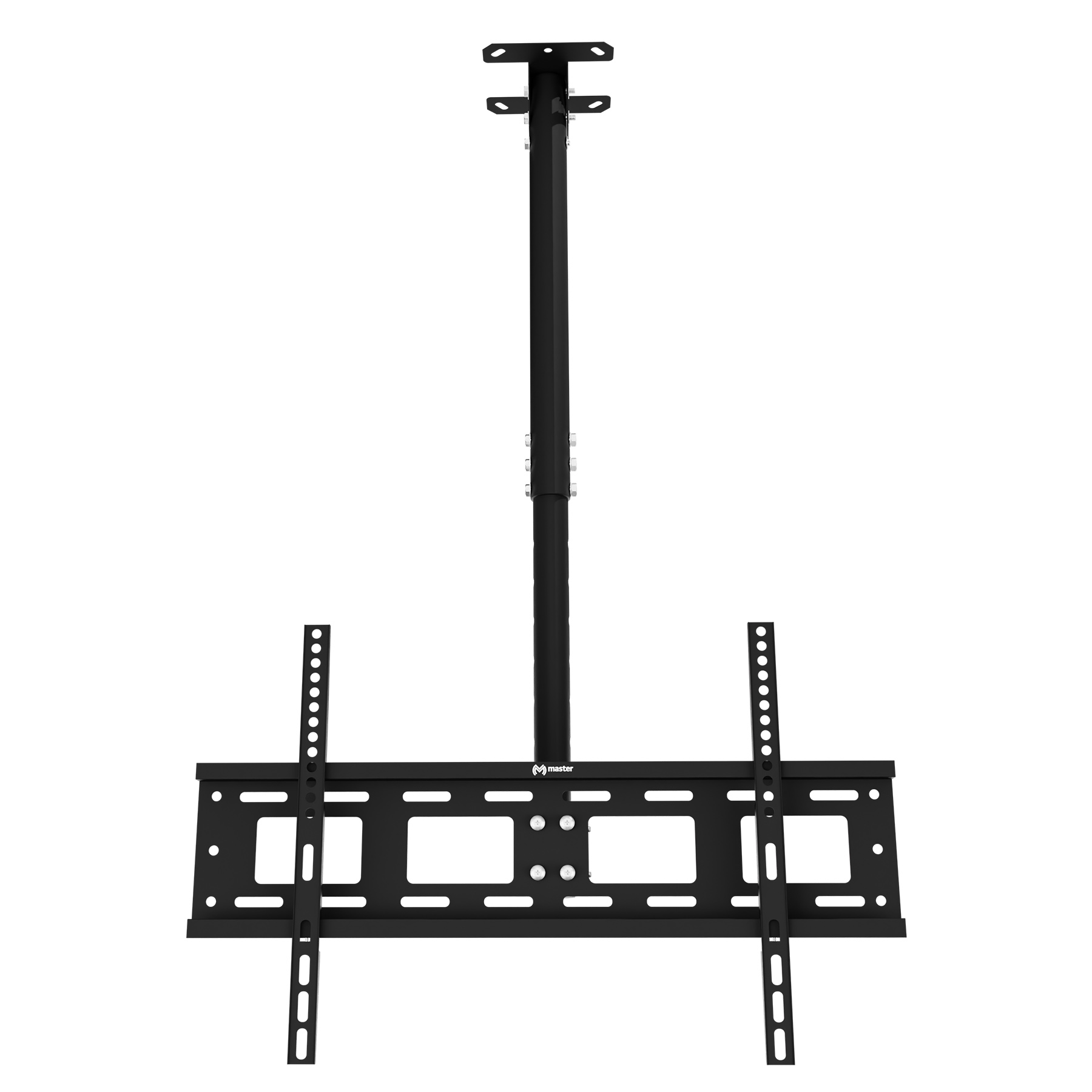 Foto 2 pulgar | Soporte De Techo Para Pantallas De 42 A 80'' Con Inclinación Ho-roof42-80