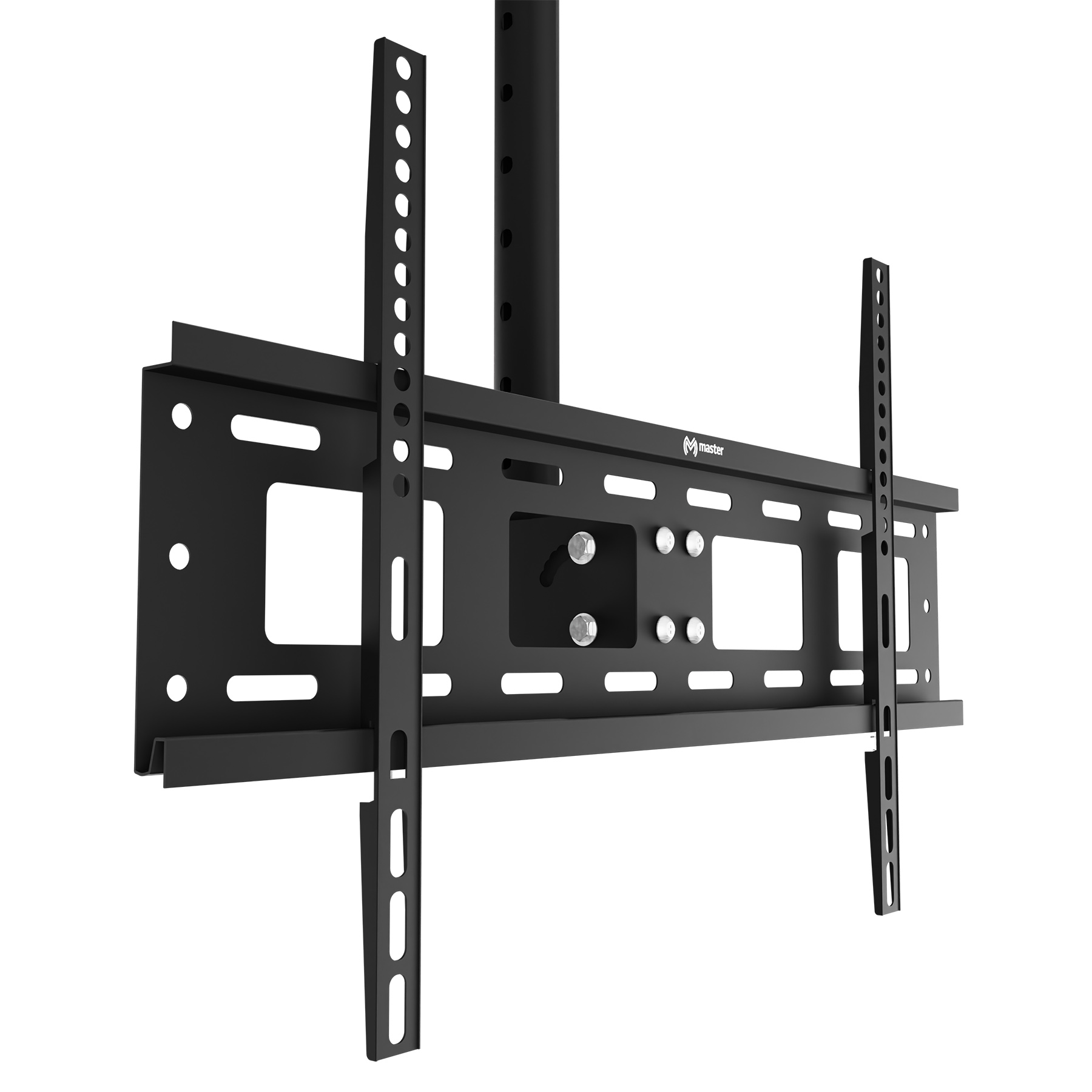 Foto 2 | Soporte De Techo Para Pantallas De 42 A 80'' Con Inclinación Ho-roof42-80