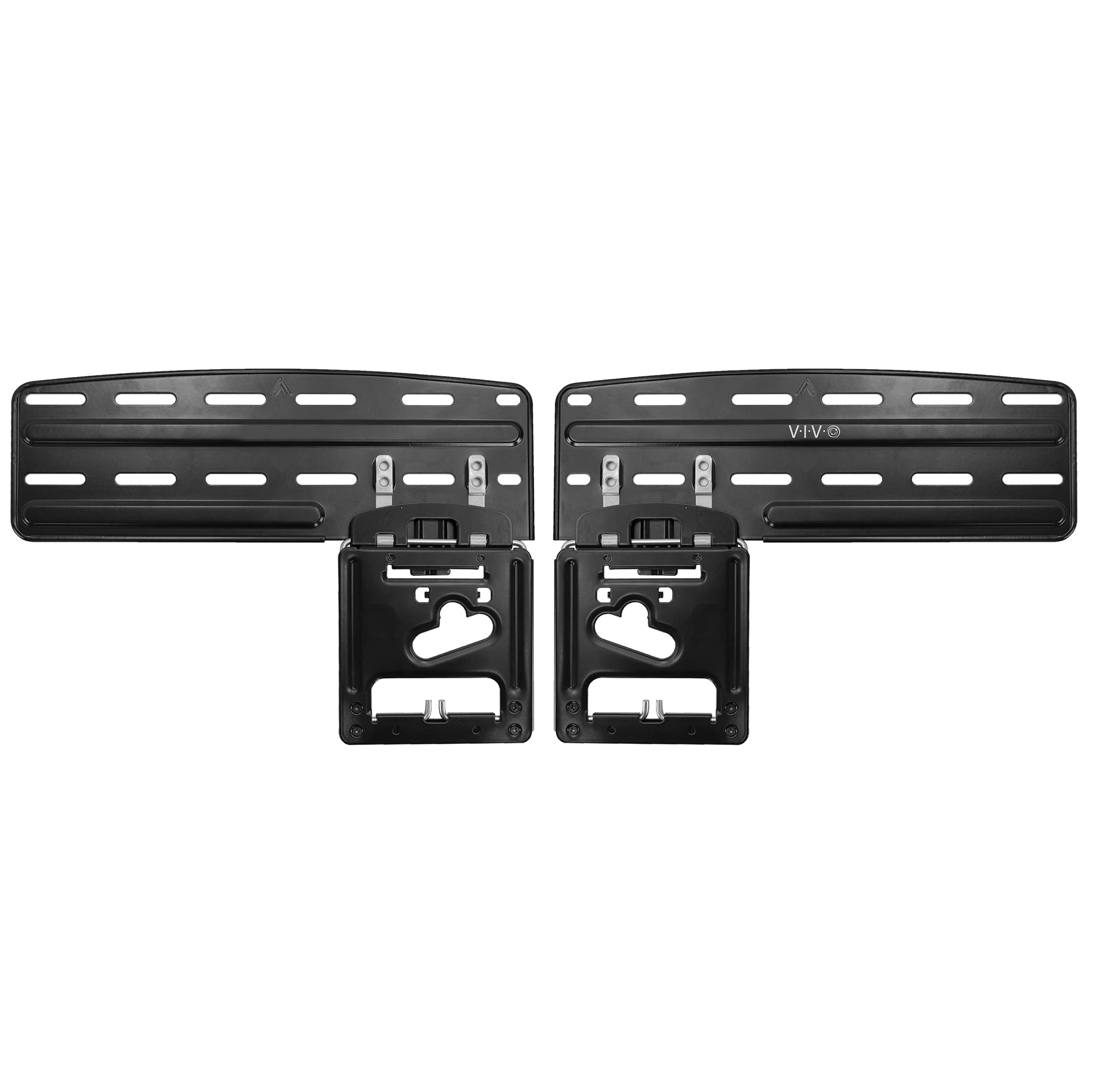 Foto 2 pulgar | Soporte De Pared Para Tv Vivo Mount-tvsg1 Para Samsung De 43 A 85 Pulgadas - Venta Internacional.