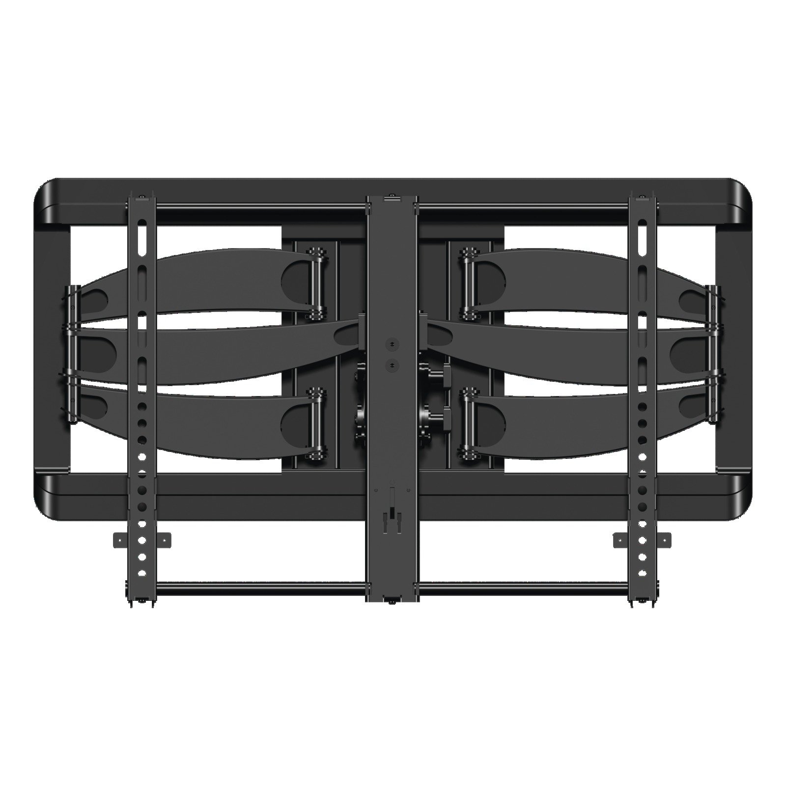 Foto 3 pulgar | Soporte De Pared Para Tv Sanus Premium Full Motion 42-90'' 68-68 Kg - Venta Internacional.