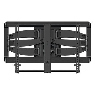 Foto 2 | Soporte De Pared Para Tv Sanus Premium Full Motion 42-90'' 68-68 Kg - Venta Internacional.