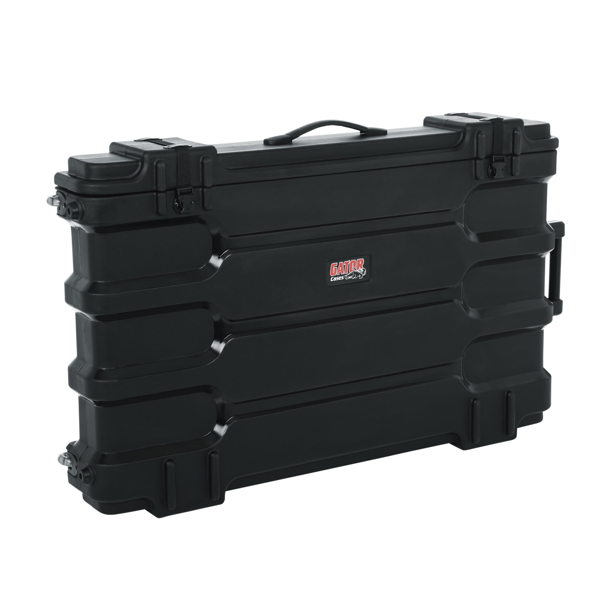 Foto 2 pulgar | Estuche De Transporte Gator Cases Moldeado Para Televisores Lcd/led 40-45 - Venta Internacional.