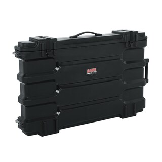 Foto 1 | Estuche De Transporte Gator Cases Moldeado Para Televisores Lcd/led 40-45 - Venta Internacional.
