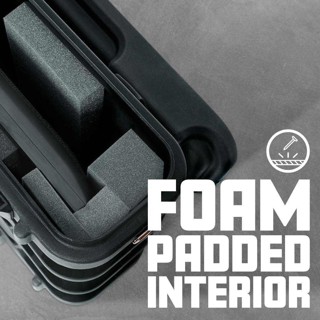 Foto 5 pulgar | Estuche De Transporte Gator Cases Moldeado Para Televisores Lcd/led 40-45 - Venta Internacional.
