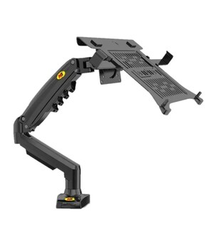 Foto 1 | Base/ Xtellar Soporte De Brazo Ergonómico Para Laptop North Color Negro