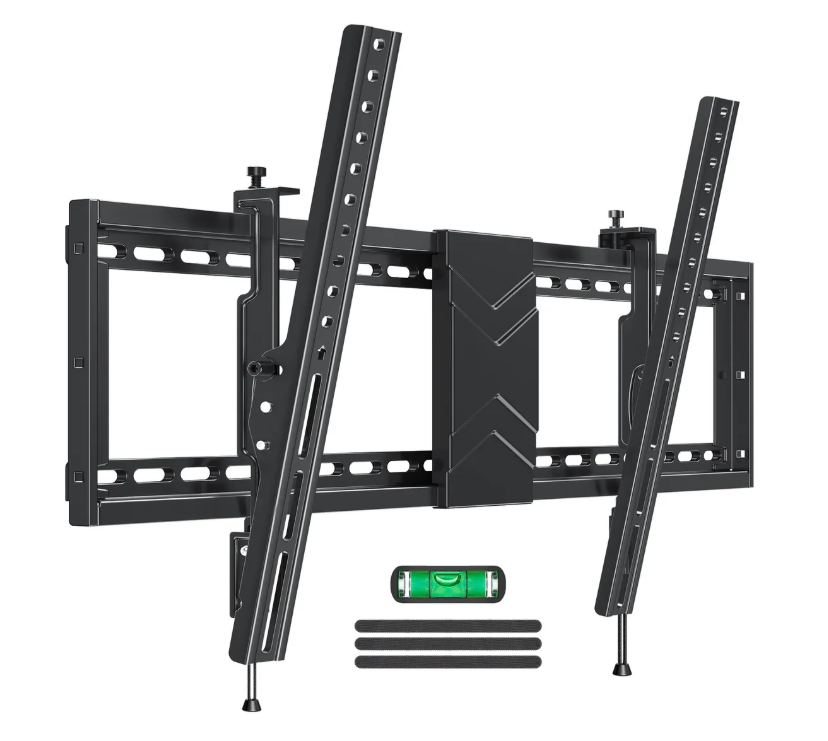 Soporte Xtellar De Pared  Para Tv  Inclinable Para 37 A 75