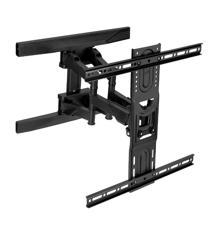 Xtellar Soporte Pared Tv Para Pantalla Monitor Soporte Base De Pared Para 40'' 55'' 65'' 75'' 80'' Pulgadas De Televisi