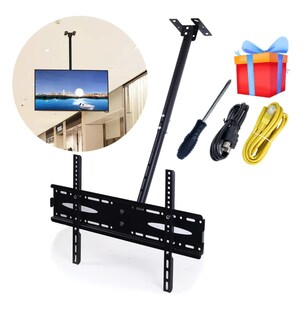 Foto 1 | Soporte Xtellar De Pared Techo Para Pantalla Tv/monitor De 32 A 72
