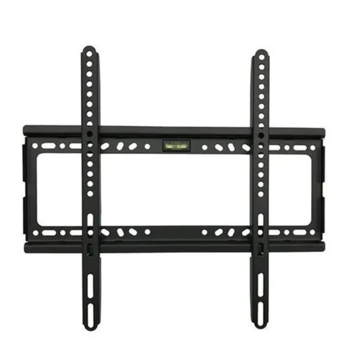 Base Xtellar Soporte Fija Pantalla Tv 26 - 65 Pulgadas 50 Kg Negro