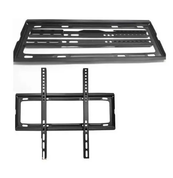 Foto 3 pulgar | Base Xtellar Soporte Fija Pantalla Tv 26 - 65 Pulgadas 50 Kg Negro