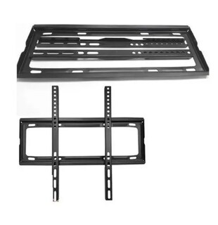Foto 2 | Base Xtellar Soporte Fija Pantalla Tv 26 - 65 Pulgadas 50 Kg Negro