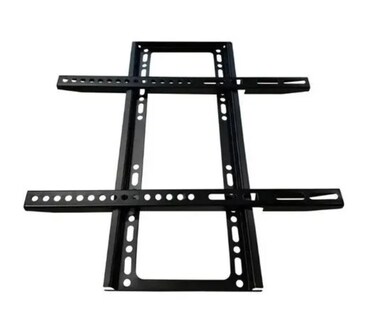 Foto 3 | Base Xtellar Soporte Fija Pantalla Tv 26 - 65 Pulgadas 50 Kg Negro