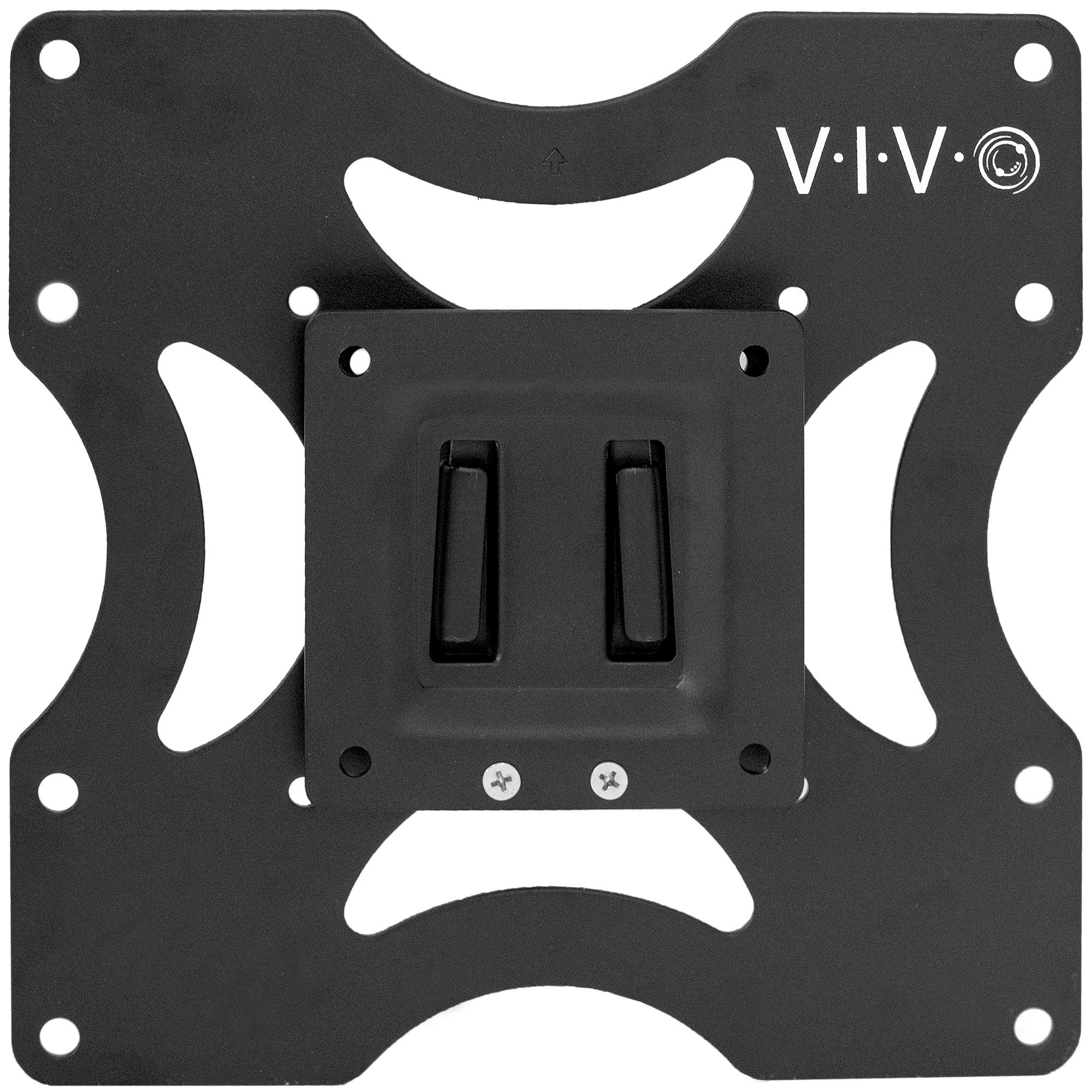 Soporte De Pared Para Tv Vivo Basic Para Pantallas De 23 A 37 Pulgadas - Venta Internacional.