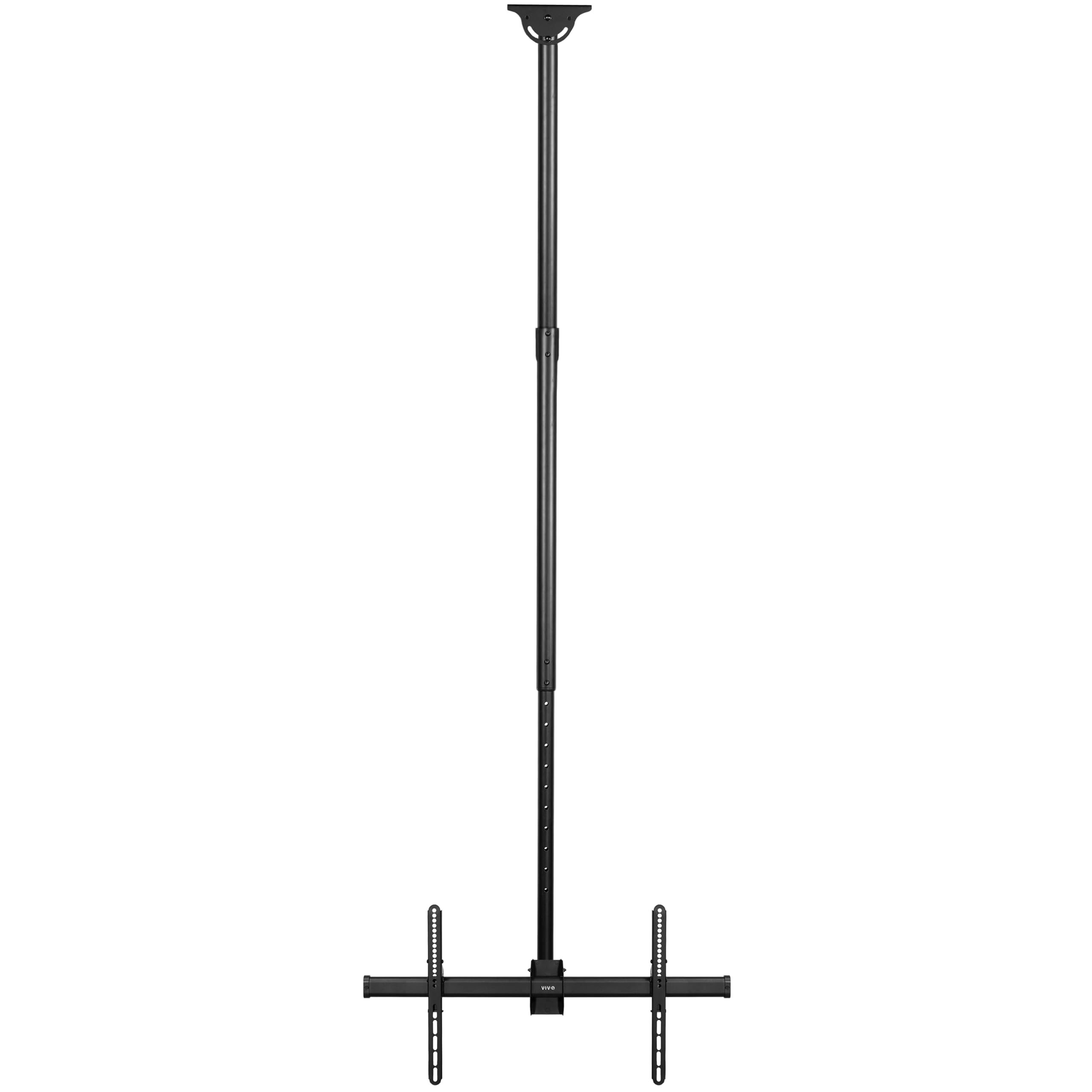 Foto 2 pulgar | Soporte De Tv Giratorio De Techo Vivo Mount-vc90-10 Para 37-90 Pulgadas - Venta Internacional.